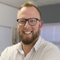 Vincent Van Der Walt