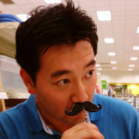 Dexter Kim