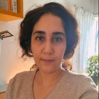 Pegah Nammian