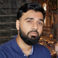 Kash Mirza