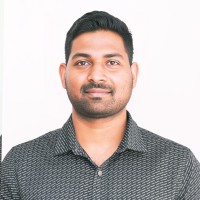 Venkatesh Rongali