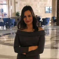 Nesreen Adly