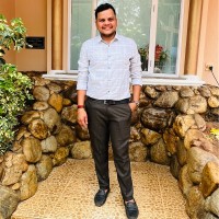 Pramod Shetty