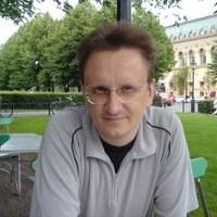 Niclas Bergendorff