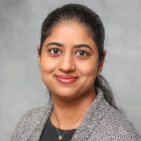 Sowmya Vutukuru