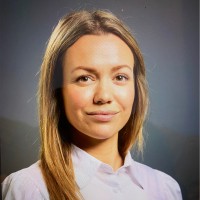 Julie Myking Holmboe