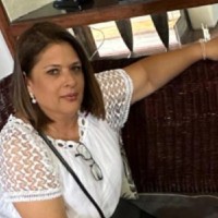 Kathleen Bisasur