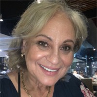 Carol Barlow