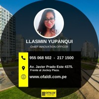 Llasmin Yupanqui