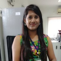 Hema Latha K.