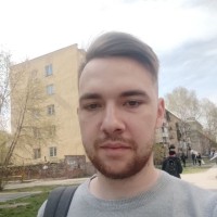 Кротов Вадим