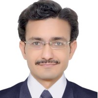 Dr. Jaykumar Patel