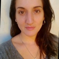 María Fernanda Poch