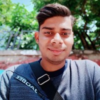 DEEPAK KUMAR