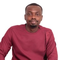 Emmanuel oteng Appiah