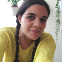 Ruth Moreno