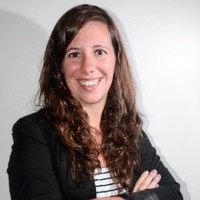 Melanie Villeneuve