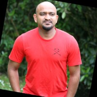 Varghese Kurian