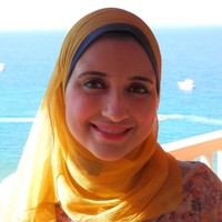 Dina Shaheen