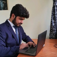Lokesh Bairagi