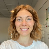 Katja Klepsch Justesen