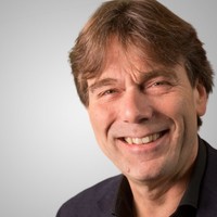 Marcel Boom