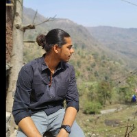 Devraj Dixit