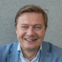 Paul Vrijenhoek