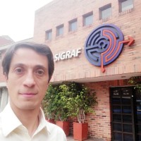 Ricardo Andrés Murcia Rodríguez