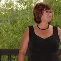 Teresa Collinge