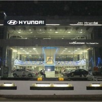 JSV HYUNDAI