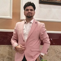 Abhishek Mehra