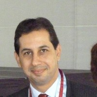 Enrique Vigil Oliveros