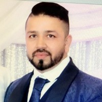 MUSTAFA AZIMI