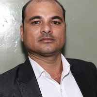 Adv. Santosh Suryarao
