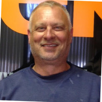 Steve Hydash