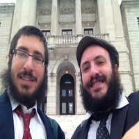 Avraham Adam Goldstein