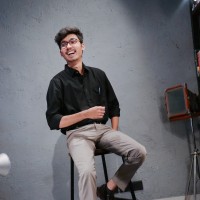 Yash Sonkusare