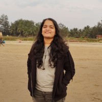 Shreya Nagvekar