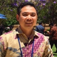 Yadi Hadian, Ph.D
