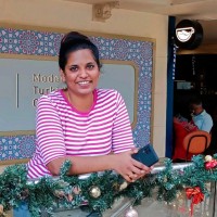 Devaki Jeganathan
