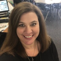 Mary Jo Zell