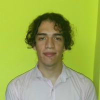 Federico Andrade