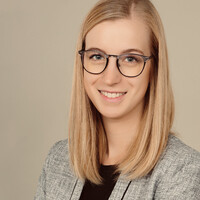 Nina Baumann