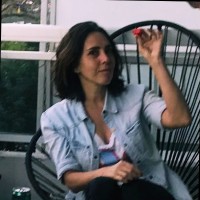 Verónica Santamaría