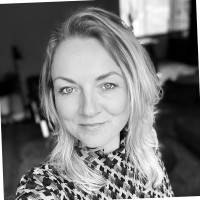 Agnes Van Der Veen