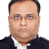 Rahul Singh Sengar