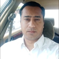 Dhruba Jyoti G.