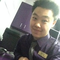 Eugene Kang