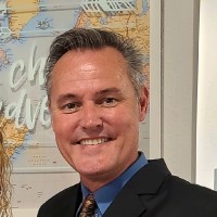Ray Durkin